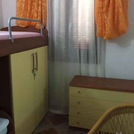 Pierina בית נופש