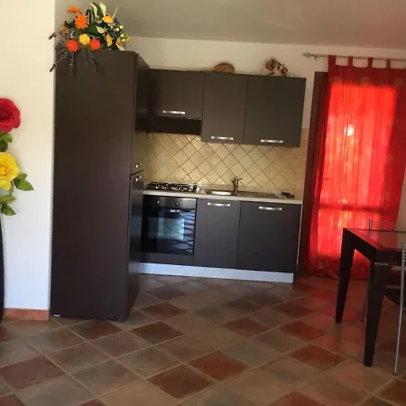 Prázdninový dům Pierina San Teodoro (Sardinia)
