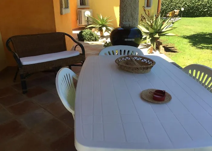 Pierina * San Teodoro